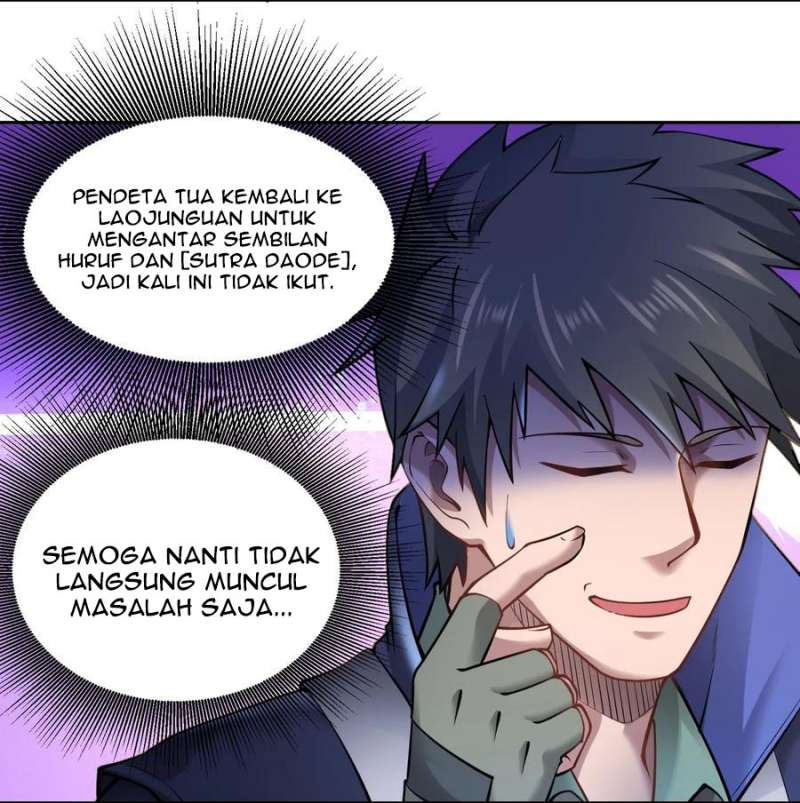 First Dragon (Yuanlong) Chapter 130 Gambar 9